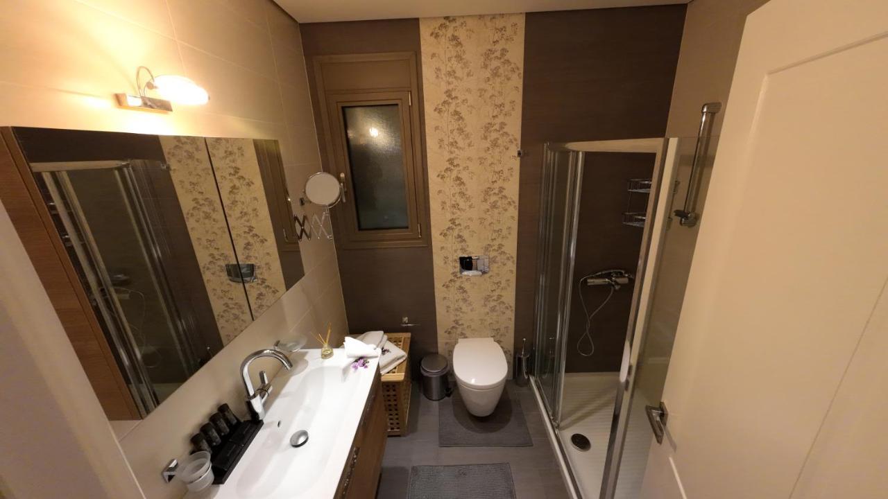 Ελιάδες - Eliades Apartments Karystos  Bagian luar foto