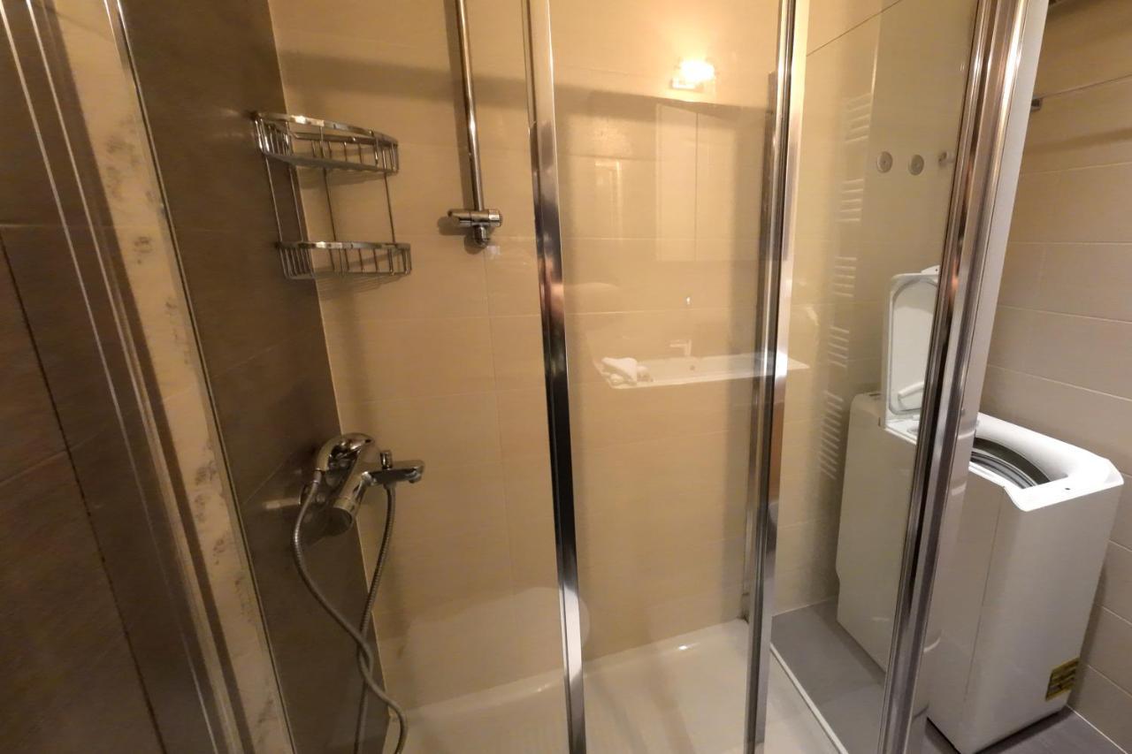 Ελιάδες - Eliades Apartments Karystos  Bagian luar foto